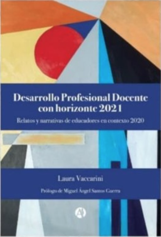 Desarrollo Profesional Docente con horizonte